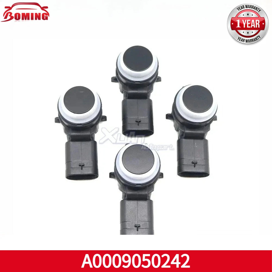 PDC stāvvietu sensors buferim Mercedes-Benz A-Class/B-Class/GLK/SL (2012-2015)