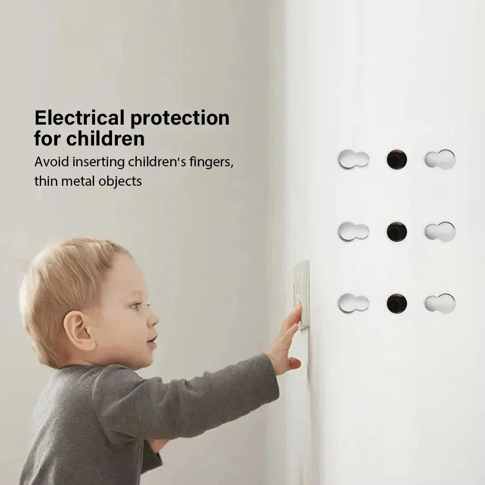 White Glass USB TypeC Wall Socket &ndash; Smart WiFi Switch