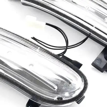 Turn Signal Light for Mercedes-Benz SLK R171 W171 R230 W230 by InterCyprus Trading Ltd
