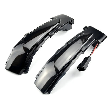 LED Side Mirror Turn Signals 6325J4 6325J5 for Peugeot 508 Citroen DS5 C4 by InterCyprus Trading Ltd