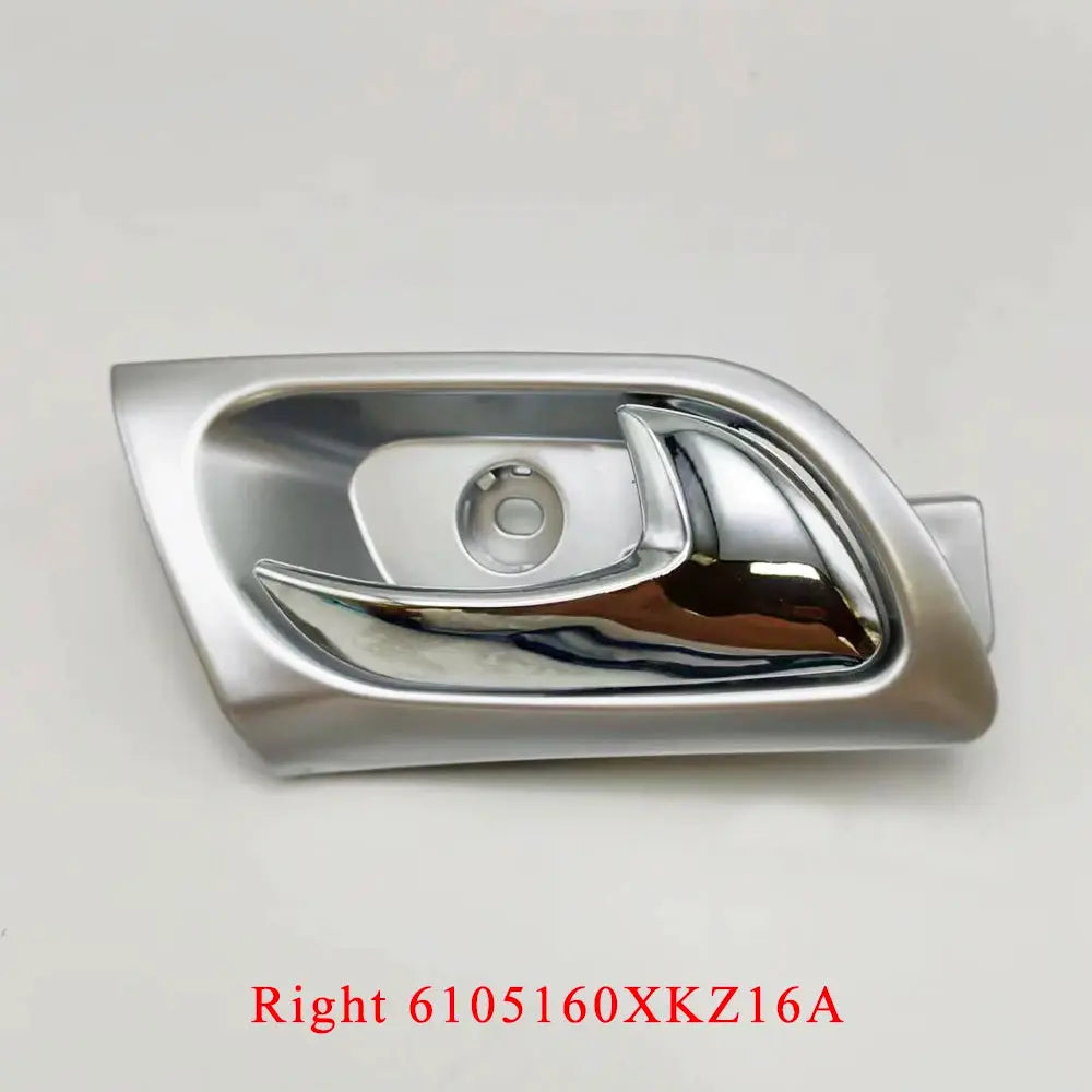Left Right Inner Door Handle for Haval H6 Hover 2013-2017 by InterCyprus Trading Ltd