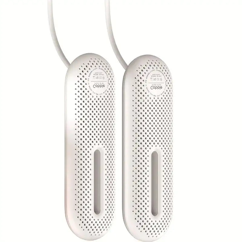 Electric Shoe Dryer Portable Deodorizing Sterilizing White / CN