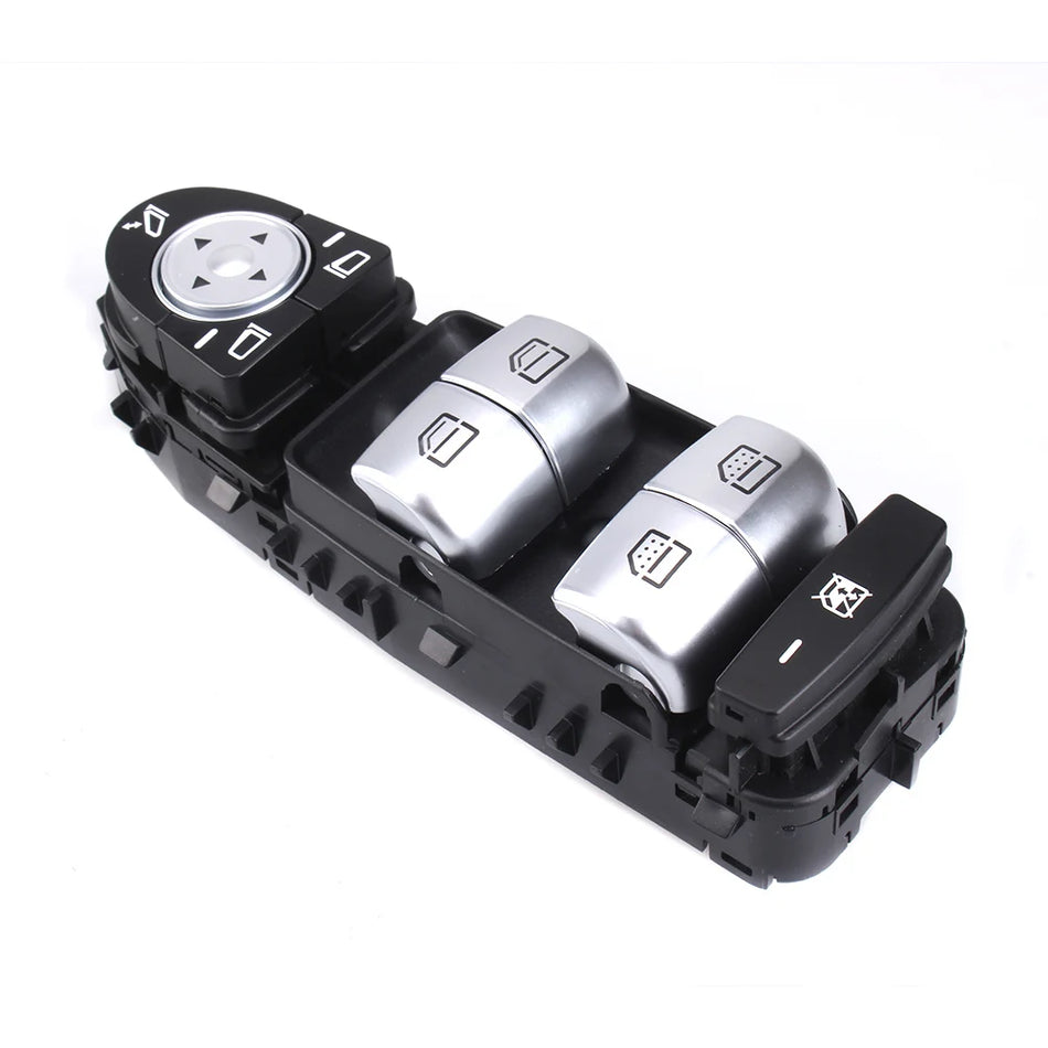 Przycisk okna elektrycznego dla Mercedes-Benz E Klasa W213 W222 czterodrzwiowy sedan