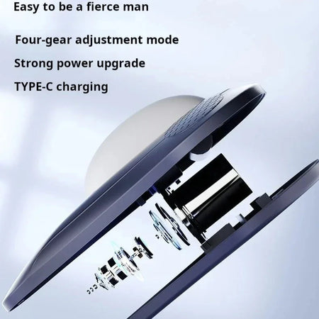 Kegel Exerciser For Men &ndash; Rechargeable Pelvic Floor Trainer