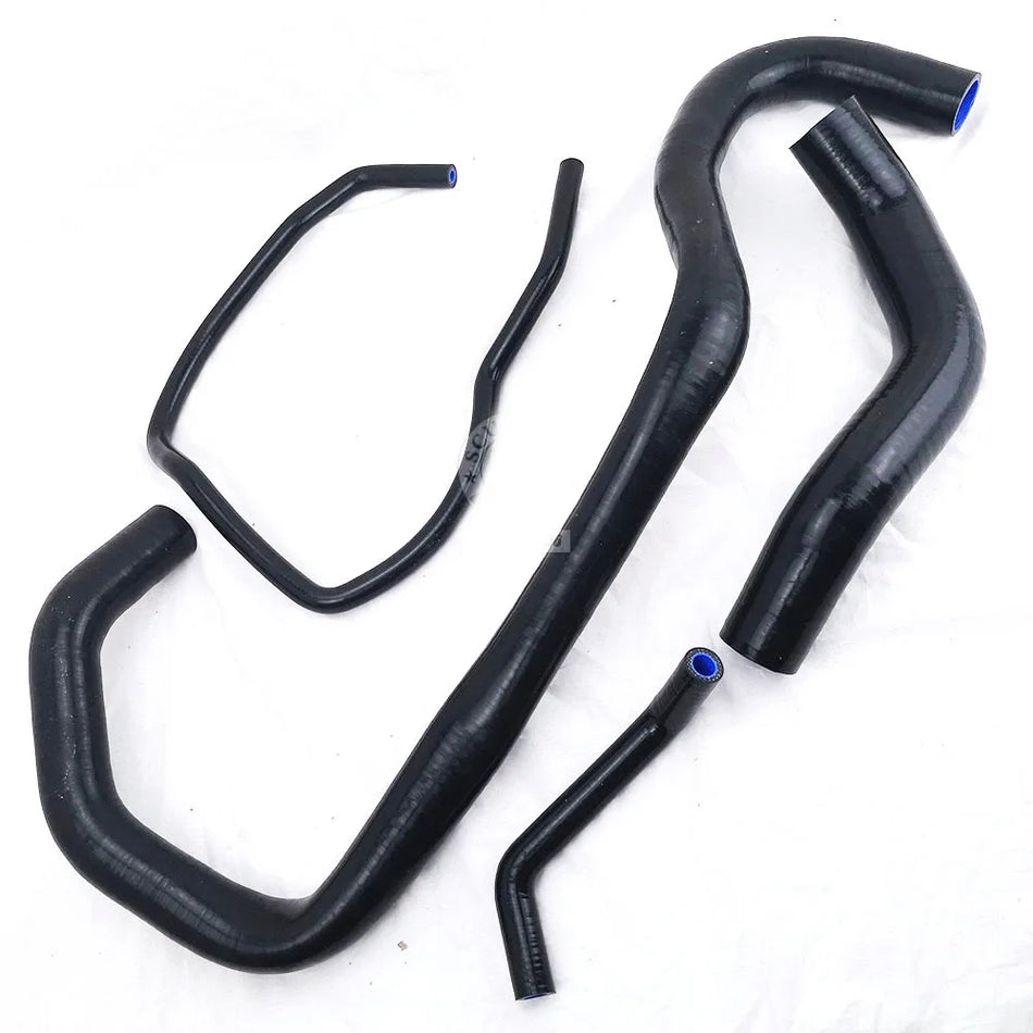 Kit de tuyaux de radiateur en silicone pour Hummer H2 6.0L de 2003 à 2006, durable