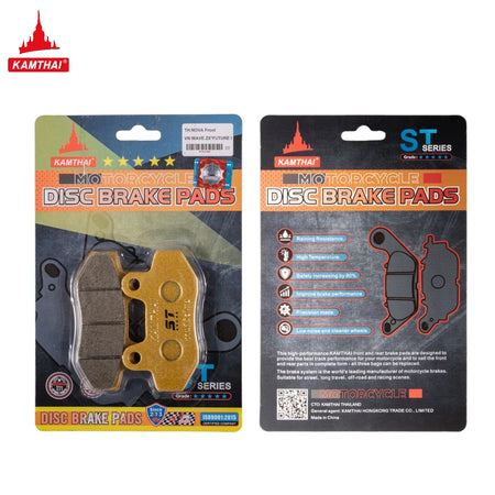 KAMTHAI Front Rear Brake Pads &ndash; OEM For Surron Ultra Bee