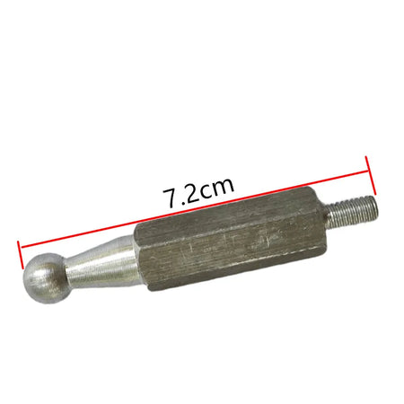 Engine Cover Mounting Bolt Bracket For JAC Shuailing T6 T8 2802500P3030 by InterCyprus Trading Ltd