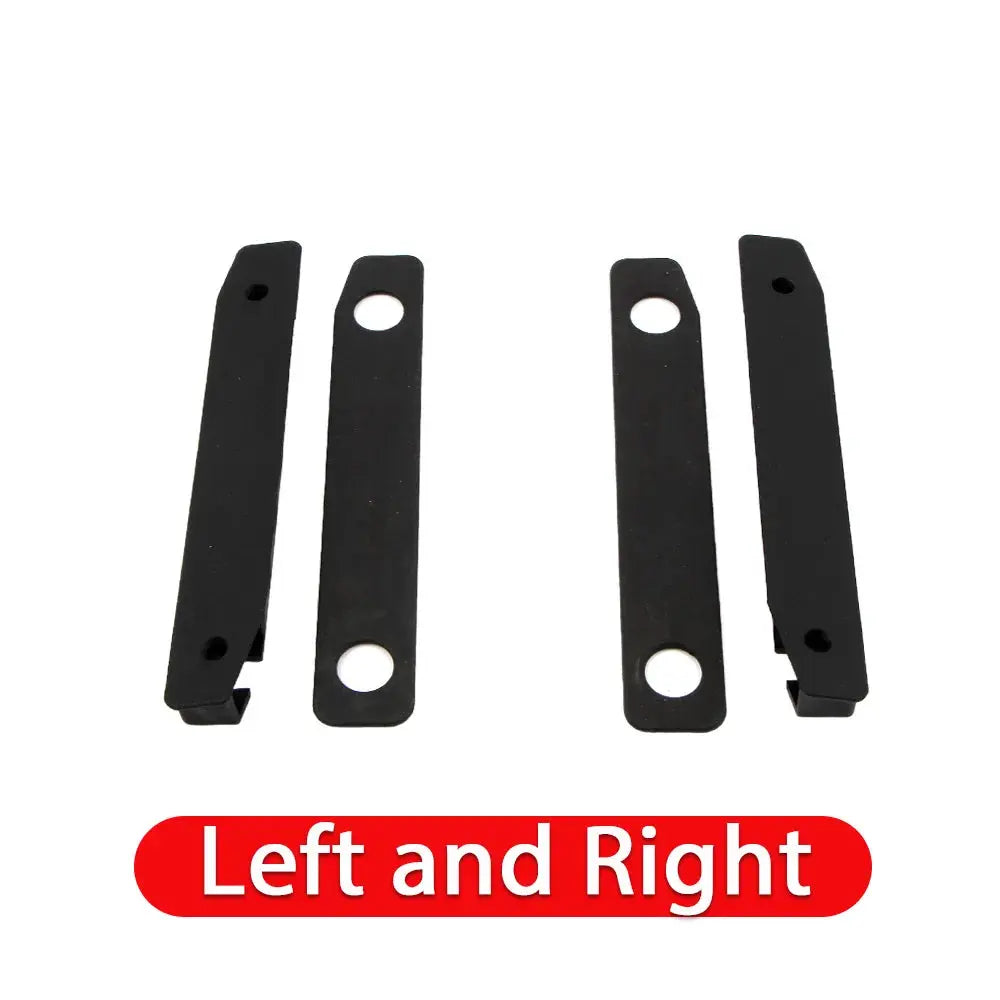 For ZONTES 703F 703 F Motorcycle Windshield Trim Strip ABS WindScreen Bracket For Zontes 703F All years Wind shield Accessories by InterCyprus Trading Ltd