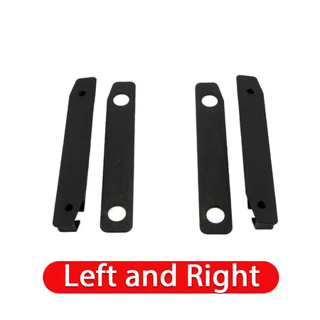 For ZONTES 703F 703 F Motorcycle Windshield Trim Strip ABS WindScreen Bracket For Zontes 703F All years Wind shield Accessories by InterCyprus Trading Ltd