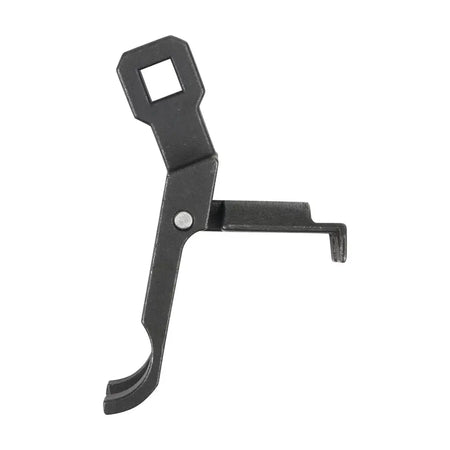 Valve Spring Compressor Fit for Ford Lincoln Mercury 4.6L, 5.4L 2V 4V and 6.8L 2V Engines by InterCyprus Trading Ltd