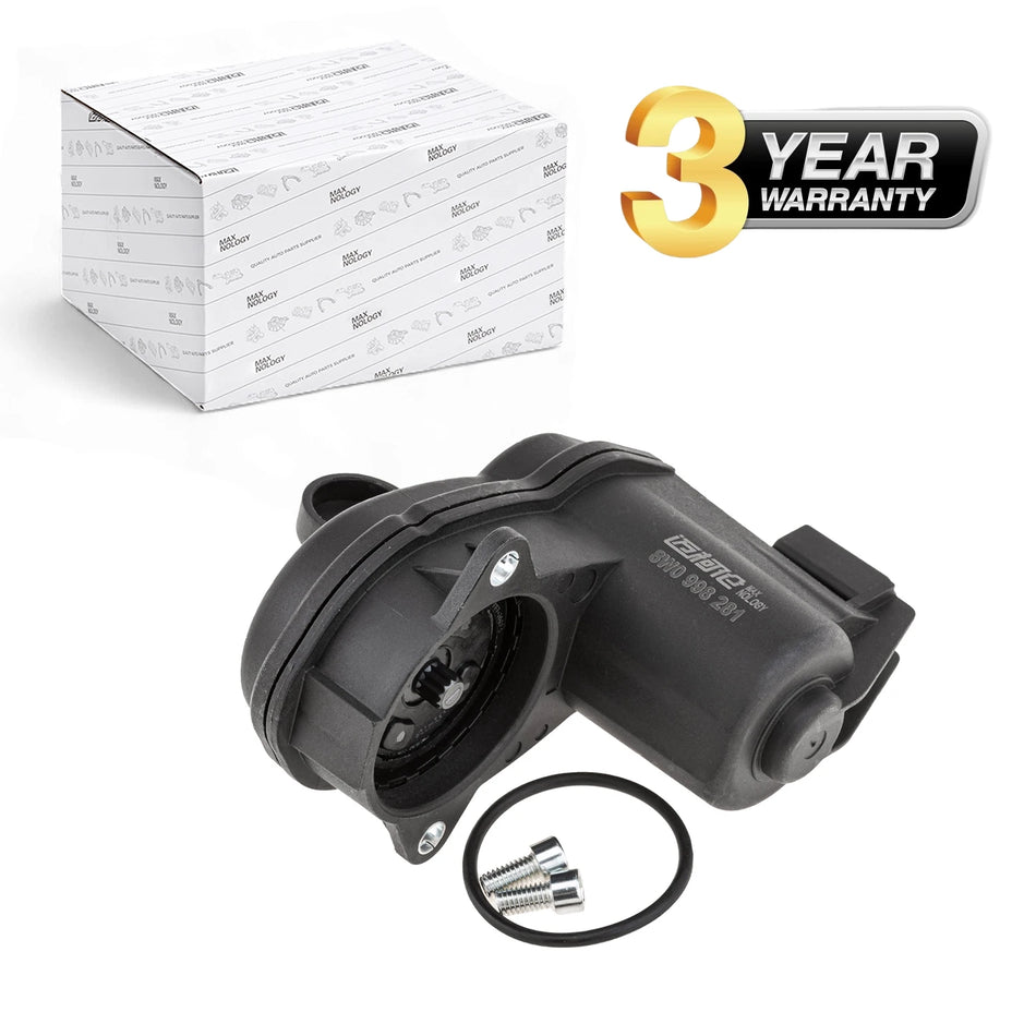 Aizmugurējā stāvvietas bremžu aktīvators Audi A4 B9, A5, A6, A7, A8, Q5