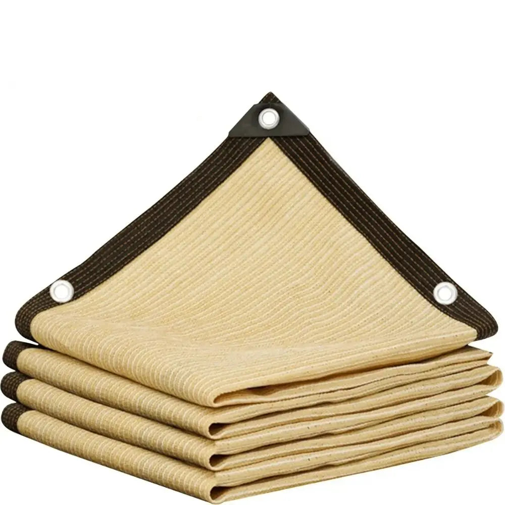 Premium UV Protection Sunshade Net for Garden Plants 4x5m
