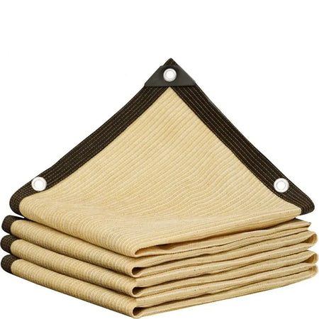 Premium UV Protection Sunshade Net for Garden Plants 4x5m