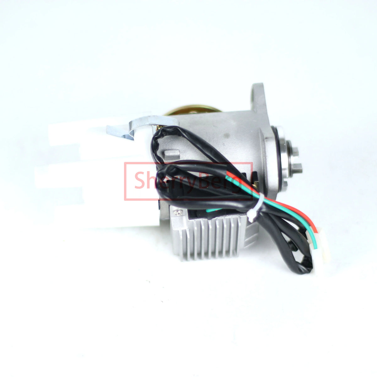 SherryBerg High Performance Electronic IGNITION DISTRIBUTOR for FiatIgnition Distributor 45217010 45219010 for Fiat Duna 1.6L by InterCyprus Trading Ltd