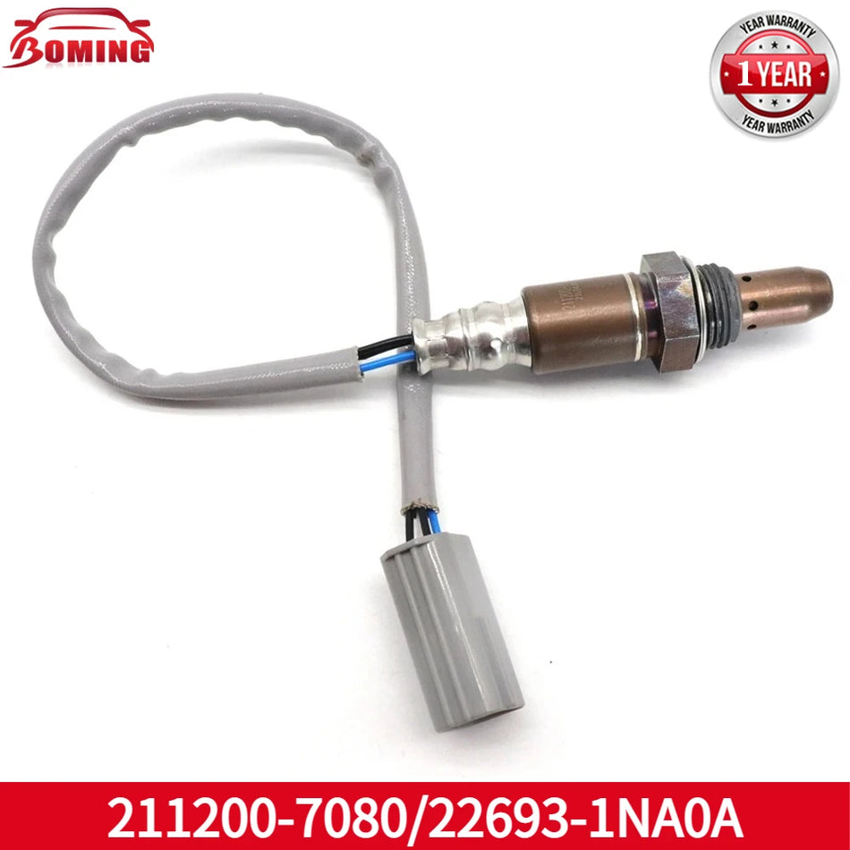Senzor kisika Lambda za Nissan 350Z 370Z Altima Maxima