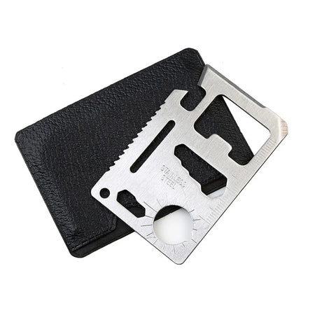 EDC Credit Card Knife