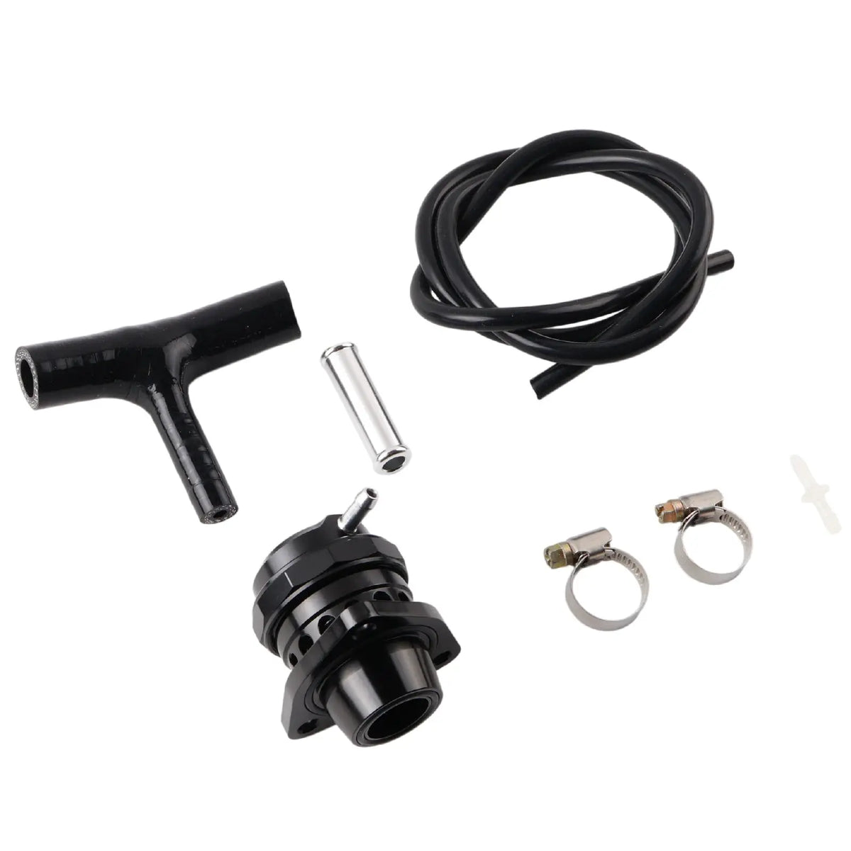 PIKBUK Atmospheric Blow Off Valve For 2.0 Turbocharged M133 Engine AMG A45 GLA45 CLA45 Dump by InterCyprus Trading Ltd