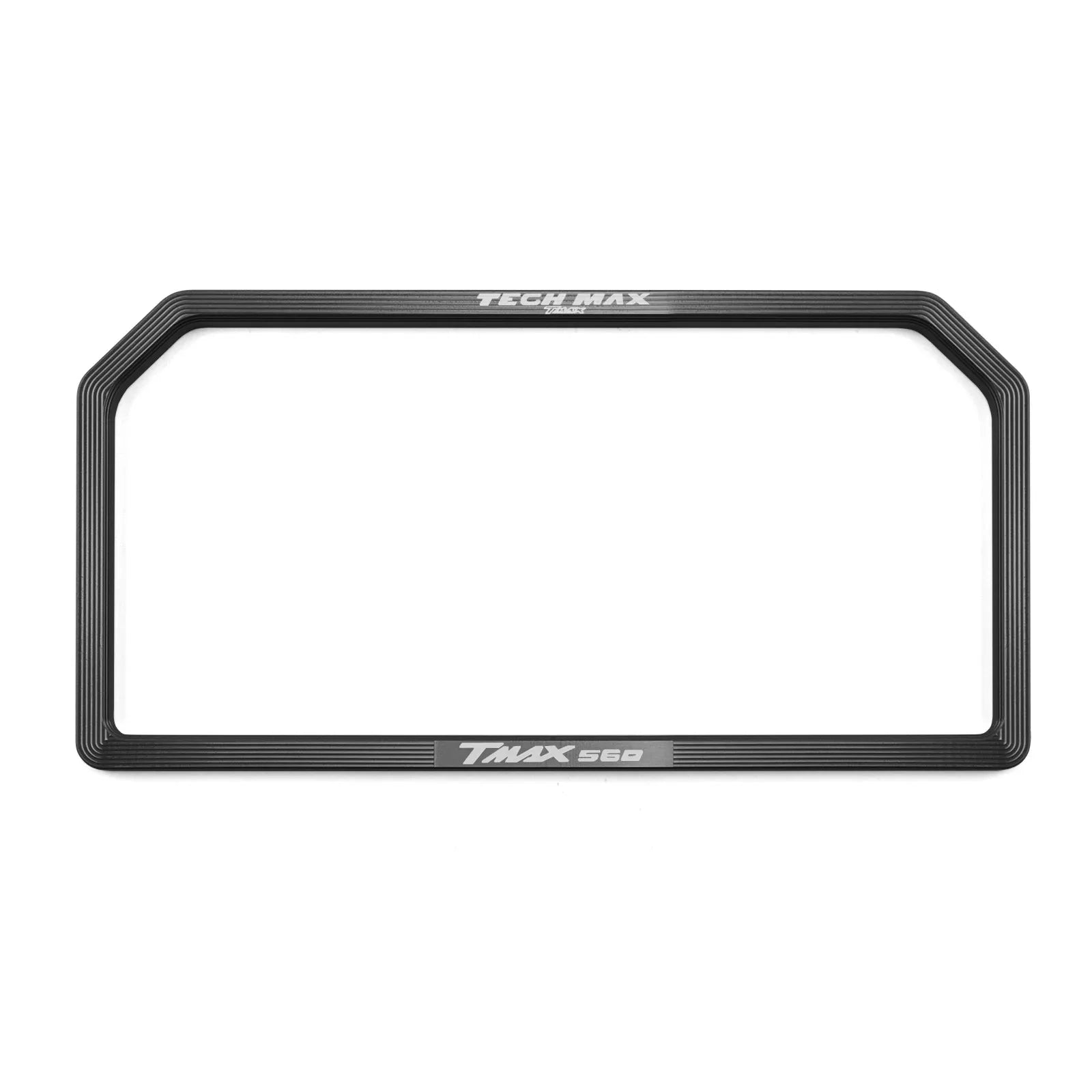 RSMINMOTO CNC Aluminium Meter Cover &amp; Switch Protector for Yamaha TMAX560 Tech Max I