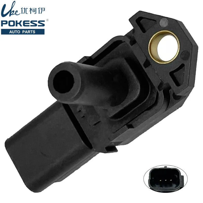 Intake Manifold Pressure Sensor for Ford Mondeo Kuga Escape Edge Explorer