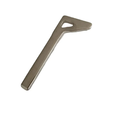 10pcs/lot Emergency Insert Smart Small Mechanical Key Blade for Chery Tiggo 8 Plus by InterCyprus Trading Ltd