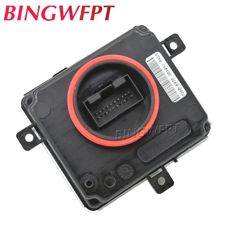 Modul de faruri LED cu balast DRL pentru MK7, A6, A8