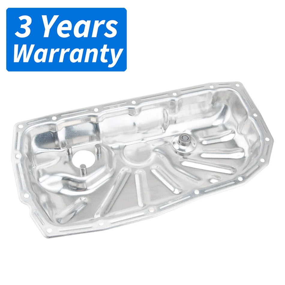 Dzinēja eļļas panna alumīnija Audi A6 A7 A8 RS5 S4 S5 S6 S7 SQ5 Q7 Q8