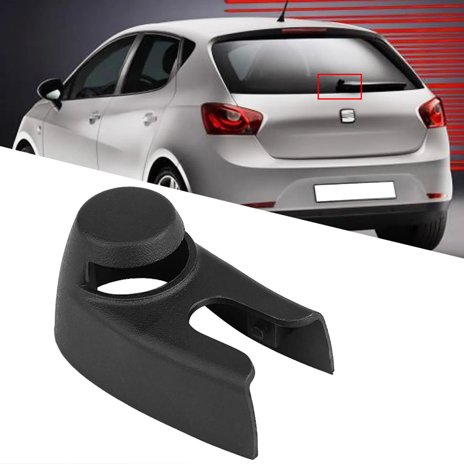 Heckwischerarm Abdeckkappe für SEAT Altea 2006-2014 5P0955435B