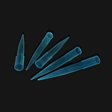 500Pcs 1ml Laboratory Pipette Tips &ndash; Ideal For Microbiological Testing