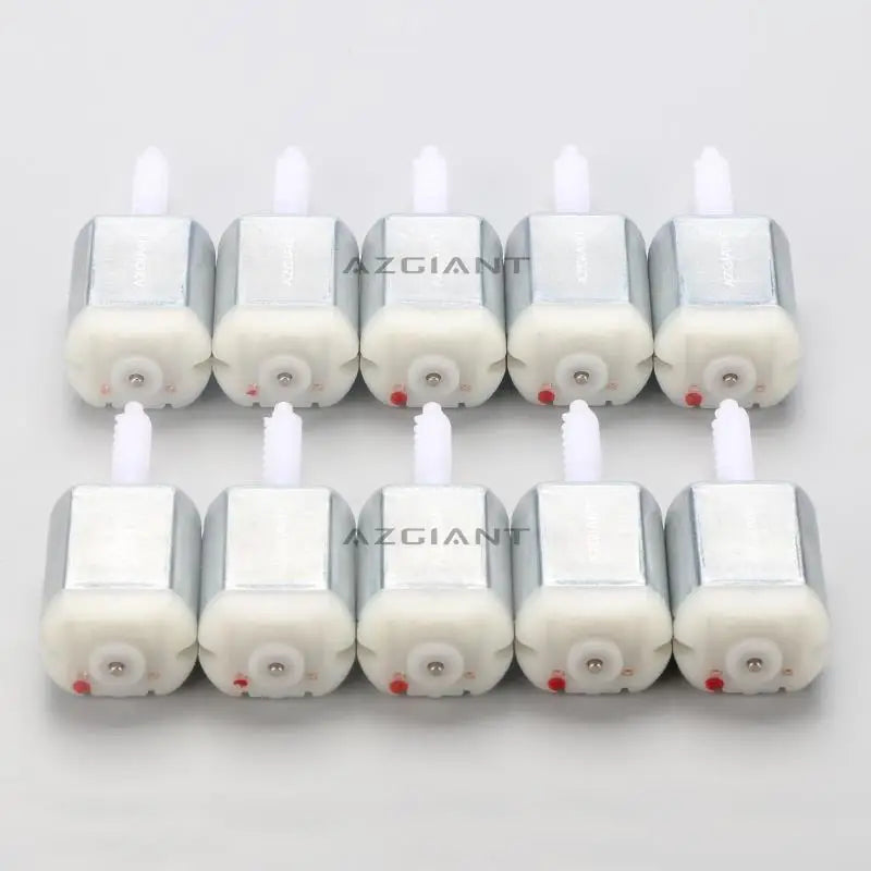 Centrinio durų užrakto variklis 12V Honda CR-V 02-06 ir Accord 03-07 tiesioginis pakeitimas