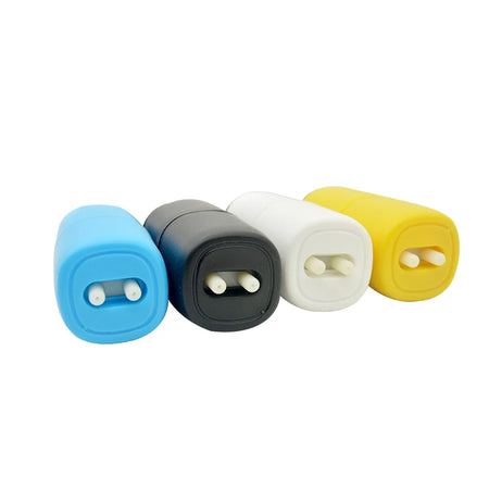 Aquarium USB Oxygen Air Pump &ndash; Silent Dual-Hole Air Volume