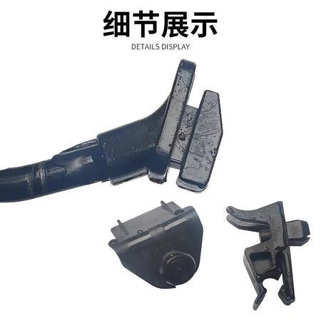 Engine Cover Support Bracket For Hyundai Starex H1 81170-4A000 by InterCyprus Trading Ltd
