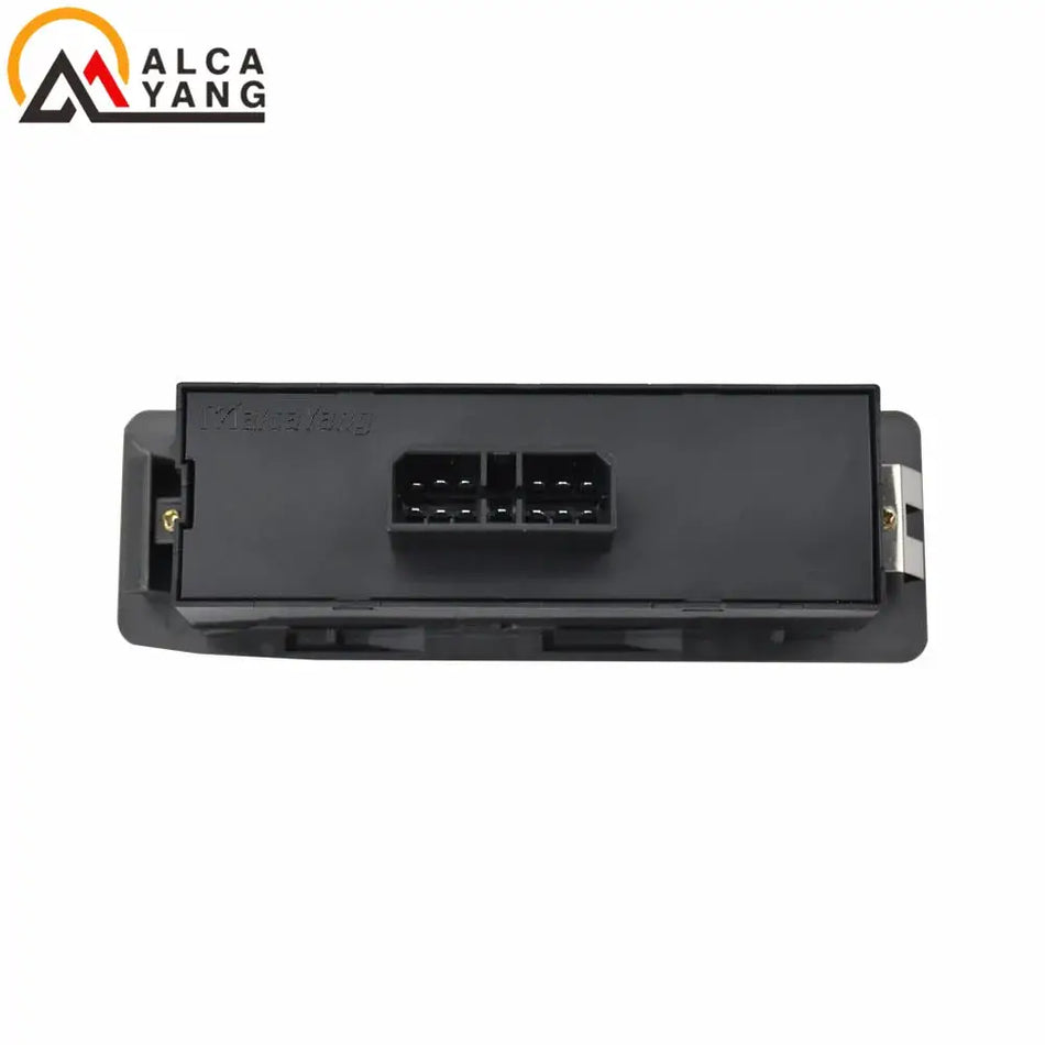 Interrupteur de fenêtre électrique pour Mitsubishi Pajero V45 V46 V31 V32 V33