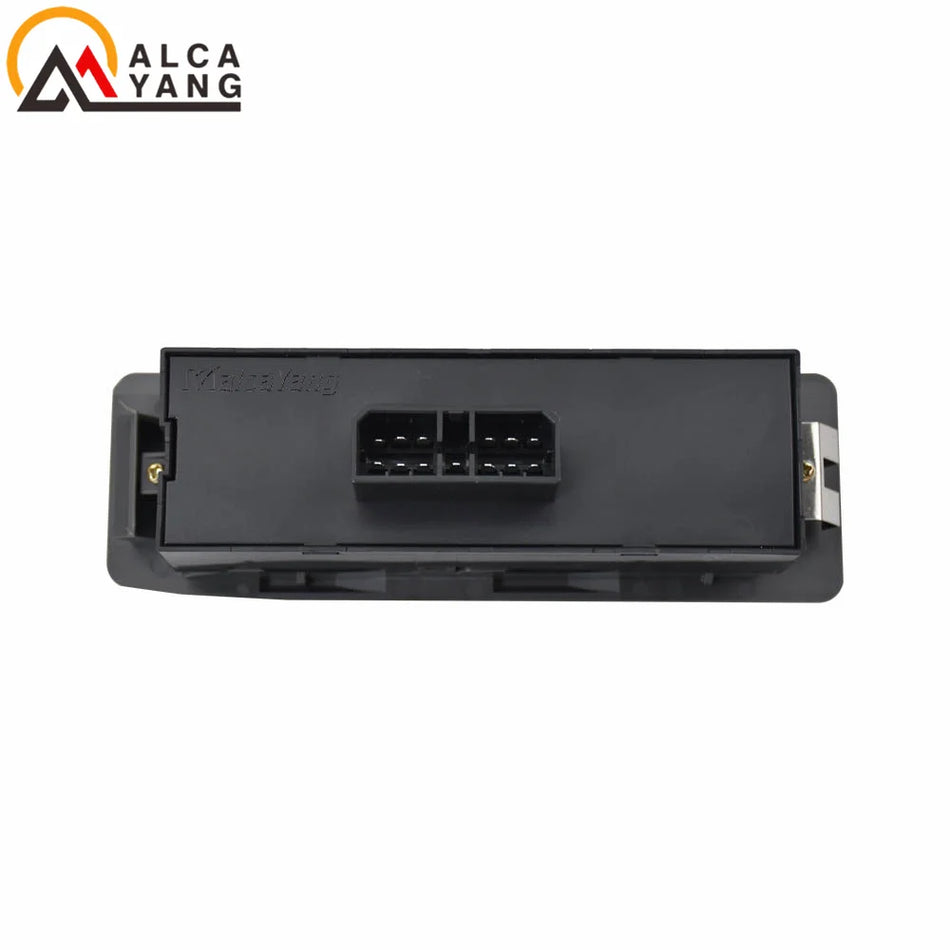 Interruptor da Janela Elétrica Frontal para Mitsubishi Pajero V31 V32 V45 V46