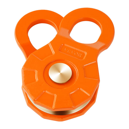 SucceBuy 30T Rope Pulley Snatch Block &ndash; Heavy Duty Load