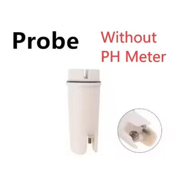 5 In 1 PH TDS EC Salinity Meter &ndash; Auto Calibration Function
