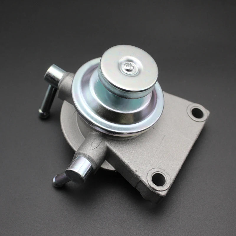 Loc pentru filtrul de combustibil pentru Toyota Hilux diesel lift pump corp filtru 23301-54460 piesă de schimb metalică