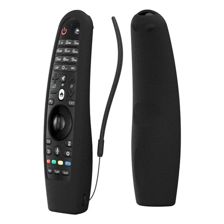 LG Magic Remote Protective Case &ndash; Durable Silicone Cover