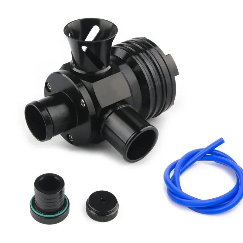 Protable BOV Diverter Valve T0011 &ndash; Universal 1.8T Fit