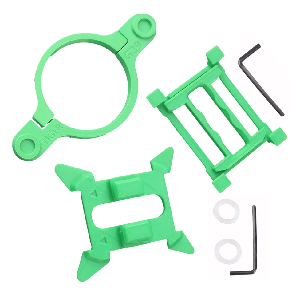Magnetinis perjungimo pavarų modulis Logitech G27 G29 G923, patobulintas jausmas