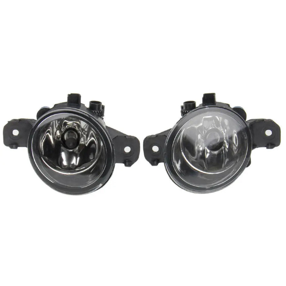 Fog Lamp Assembly Halogen ABS for Renault Symbol Clio Master Laguna 1998 2015