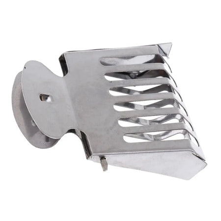 Metal Queen Bee Catcher Clip Cage &ndash; Effortless Queen Capture