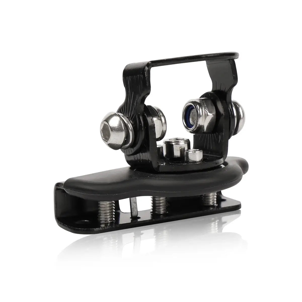 LED Work Light Mount Bracket Clamp Holder for Off Road SUV ATV 4WD Universal 4x4 Auto Accessories Spotlight Bracket by InterCyprus Trading Ltd