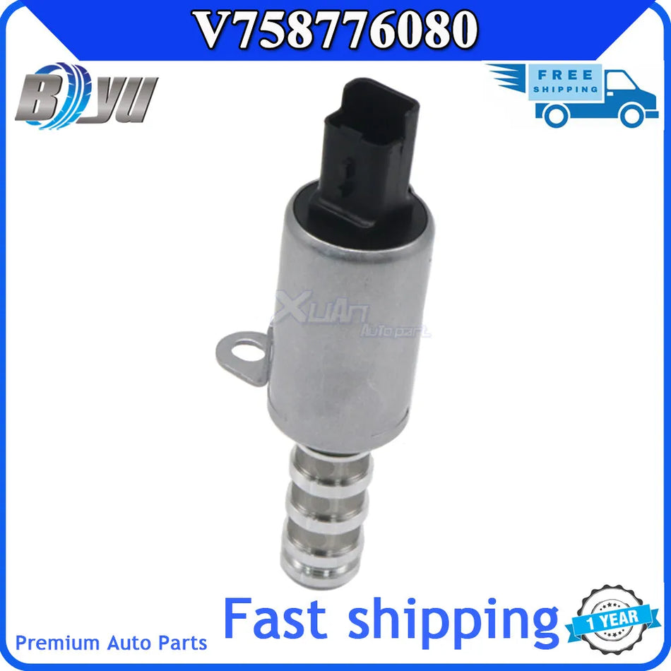 Solenoide VVT para BMW F20 F30, compatível com MINI R55-R61 e Peugeot 207-208 Substituição