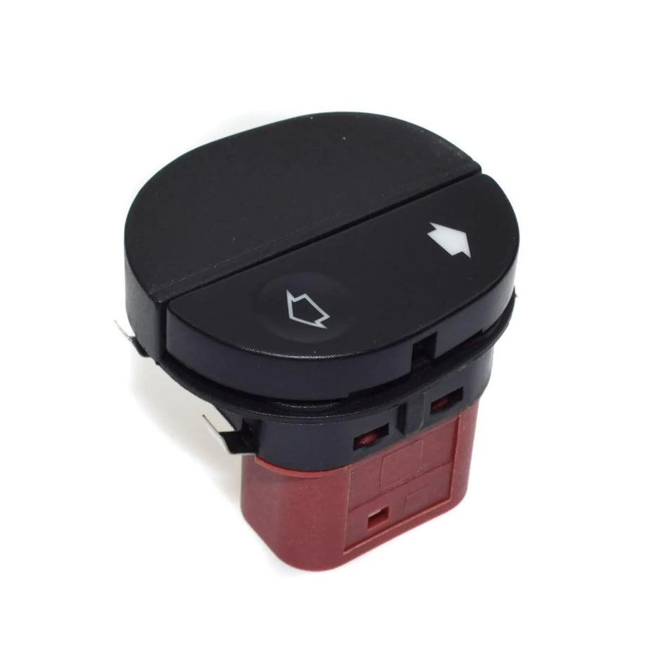 Power Window Master Switch for Ford Fiesta MK6, Fusion Puma JH1/JD3