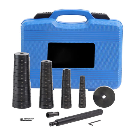 SucceBuy 52Pcs Bearing and Seal Driver Set &ndash; Precision Kit