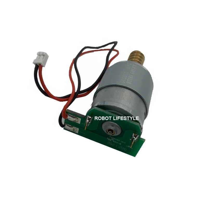 Оригинальный моторизованный очиститель окон RL2788 стеклянный скребок