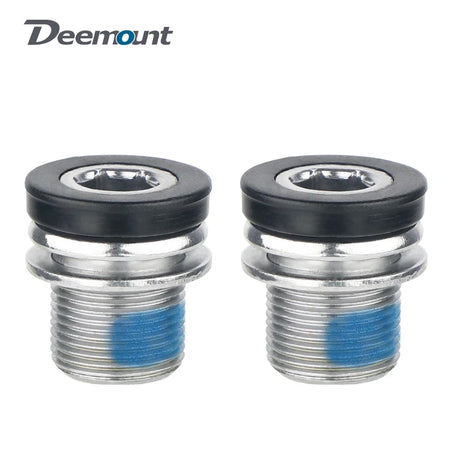 Deemount Bike B.B. Screws M15 &ndash; High Strength Carbon Steel Construction