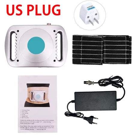 Cryolipolysis Machine &ndash; Effective Fat Freezing For Body Slimming US PLUG NO BOX