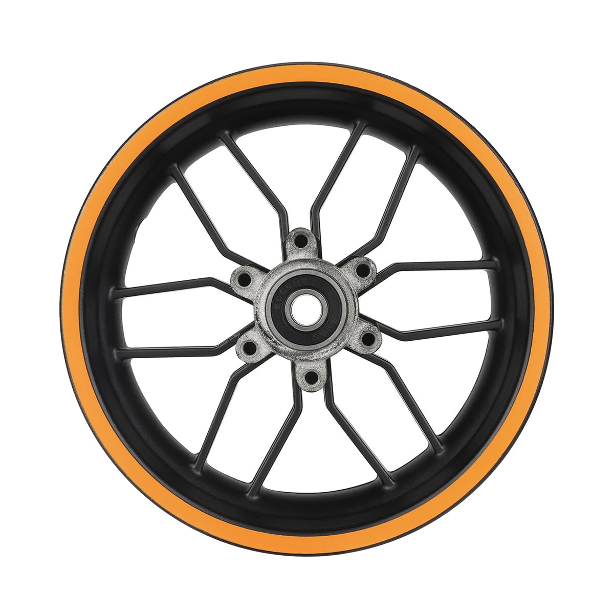 KukirinG2Max Front Wheel Hub &ndash; Durable Outdoor Performance