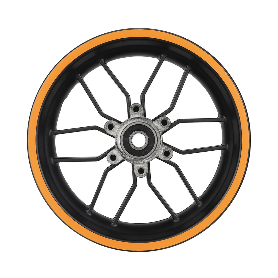 KukirinG2Max Front Wheel Hub &ndash; Durable Outdoor Performance
